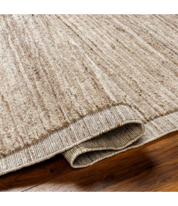 Surya Yasmin YMN2301 Brown Beige Area Rug 9 ft. X 12 ft. Rectangle