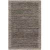 Surya Yasmin YMN2302 Dark Brown Gray Area Rug 12 ft. X 15 ft. Rectangle