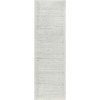 Surya Yasmin YMN2304 Cream Black Area Rug 2 ft. 6 in. X 8 ft. Runner