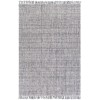 Surya Yorkville YRK2300 Light Gray Dark Green Area Rug 10 ft. X 14 ft. Rectangle