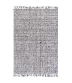 Surya Yorkville YRK2300 Light Gray Dark Green Area Rug 10 ft. X 14 ft. Rectangle