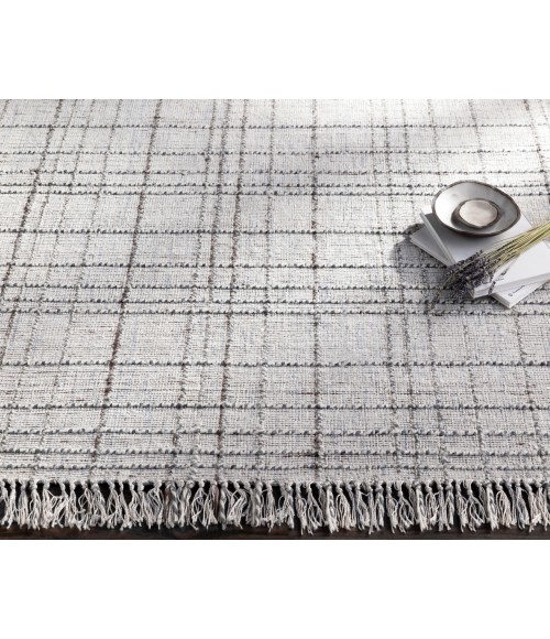 Yorkville YRK-2301 Rug Yorkville YRK-2301 8'10" x 12' Handmade Rug