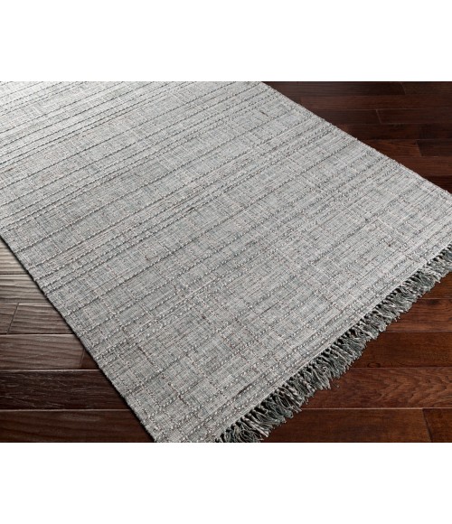 Yorkville YRK-2302 Rug Yorkville YRK-2302 5' x 7'6" Handmade Rug