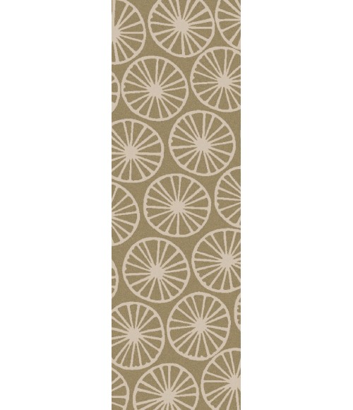 YACHT CLUB RUG Surya Yacht Club YTC-2017-2x3 rug