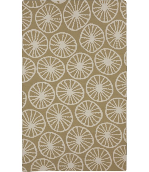 YACHT CLUB RUG Surya Yacht Club YTC-2017-2x3 rug