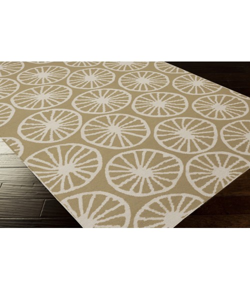 YACHT CLUB RUG Surya Yacht Club YTC-2017-2x3 rug