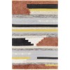 Surya Yuva YUV2300 Multi Area Rug 2 ft. X 3 ft. Rectangle