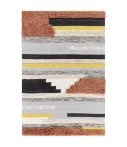 Surya Yuva YUV2300 Multi Area Rug 8 ft. X 10 ft. Rectangle