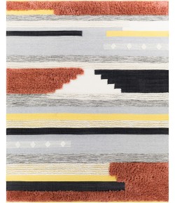 Surya Yuva YUV2300 Multi Area Rug 8 ft. X 10 ft. Rectangle