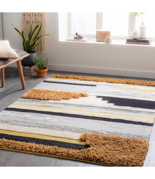 YUVA RUG Surya Yuva YUV-2300 8 x 10 Rug