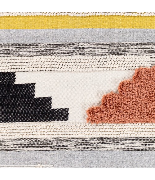 YUVA RUG Surya Yuva YUV-2300 8 x 10 Rug