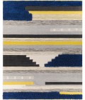 Surya Yuva Blue YUV-2302 2 ft. X 3 ft. Rect. Rug