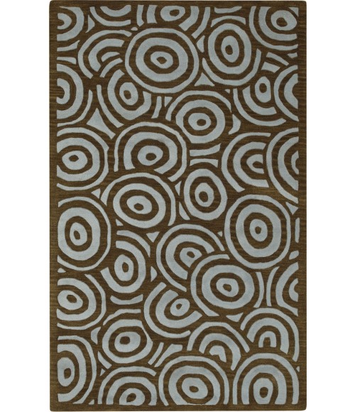 ARTIST STUDIO RUG Surya Artist Studio ART-81-9x13 rug