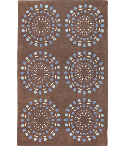 Surya Bombay BST-479-9x13 rug