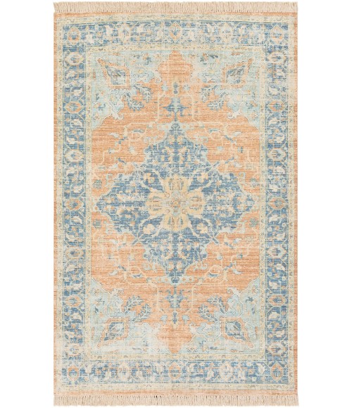 Zainab Area Rug Surya Zainab ZAI-2301 8'10" x 12' Rug