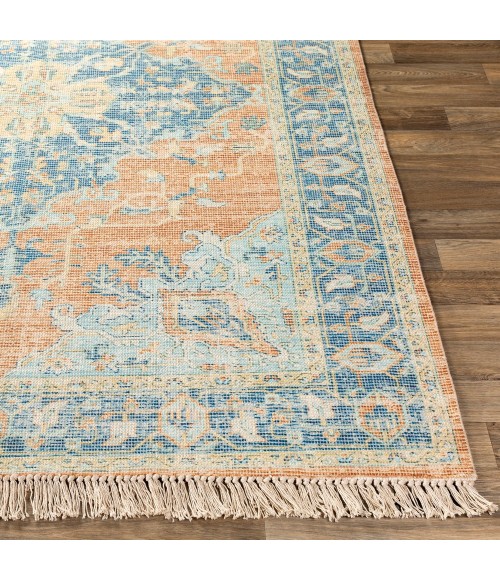 Zainab Area Rug Surya Zainab ZAI-2301 8'10" x 12' Rug
