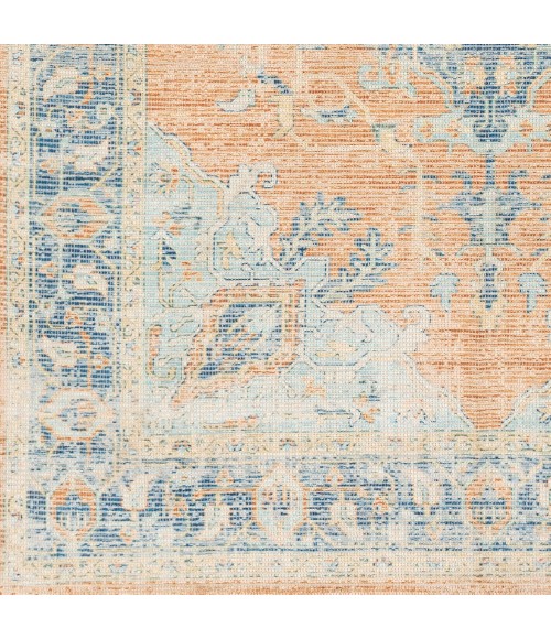 Zainab Area Rug Surya Zainab ZAI-2301 8'10" x 12' Rug