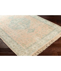 Surya Zainab ZAI2305 Camel Cream Area Rug 2 ft. 3 in. X 4 ft. Rectangle