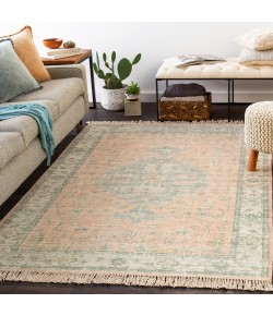 Surya Zainab ZAI2305 Camel Cream Area Rug 8 ft. 10 in. X 12 ft. Rectangle