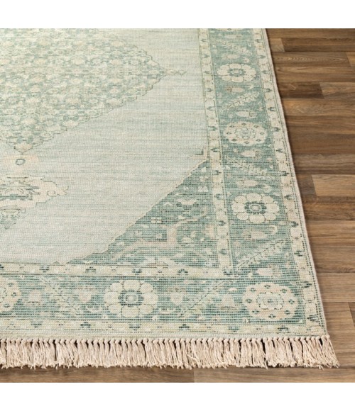 ZAINAB RUG Livabliss Zainab ZAI-2306 Area Rug