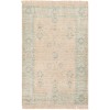 Livabliss Zainab ZAI2310 Camel Cream Area Rug 6 ft. X 9 ft. Rectangle