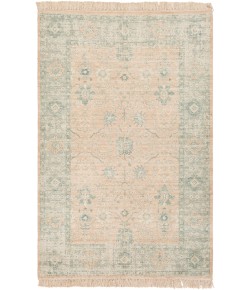 Livabliss Zainab ZAI2310 Camel Cream Area Rug 2 ft. 3 in. X 4 ft. Rectangle