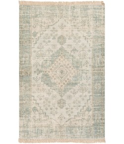 Livabliss Zainab ZAI2311 Sage Dark Green Area Rug 8 ft. 10 in. X 12 ft. Rectangle