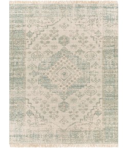 Livabliss Zainab ZAI2311 Sage Dark Green Area Rug 8 ft. X 10 ft. Rectangle