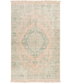 Livabliss Zainab ZAI2313 Sage Dark Green Area Rug 2 ft. 3 in. X 4 ft. Rectangle