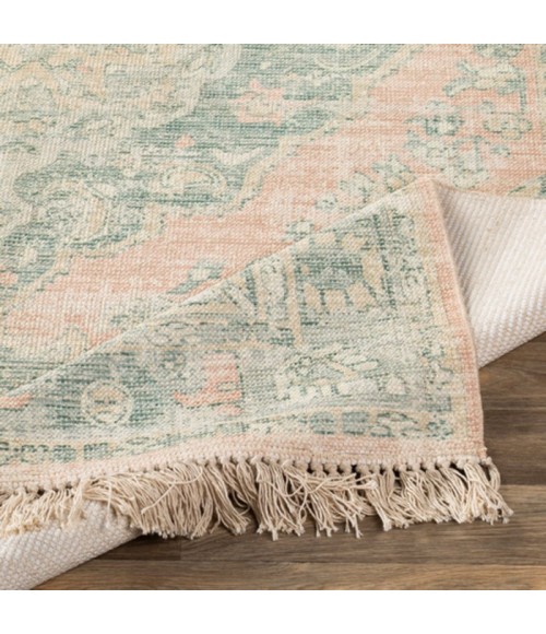 ZAINAB RUG Livabliss Zainab ZAI-2313 Area Rug
