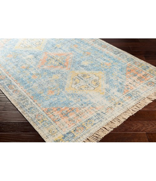 Zainab Area Rug Surya Zainab ZAI-2315 8'10" x 12' Rug