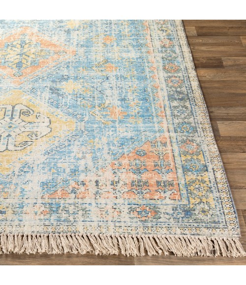 Zainab Area Rug Surya Zainab ZAI-2315 8'10" x 12' Rug