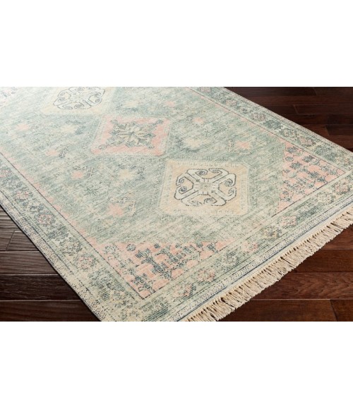 ZAINAB RUG Livabliss Zainab ZAI-2316 Area Rug