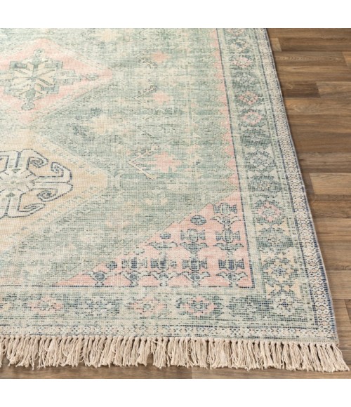 ZAINAB RUG Livabliss Zainab ZAI-2316 Area Rug