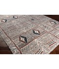 ZAMBIA RUG Surya Zambia ZAM-1000-6x9 rug
