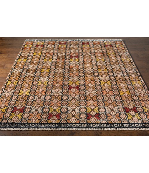 ZAMBIA RUG Surya Zambia ZAM-1002-4x6 rug