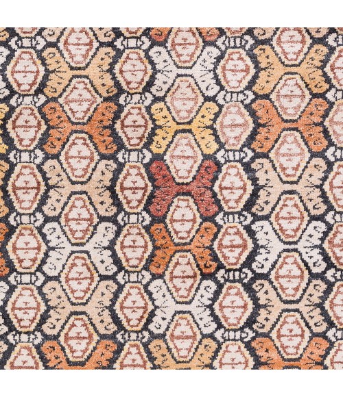 ZAMBIA RUG Surya Zambia ZAM-1002-4x6 rug