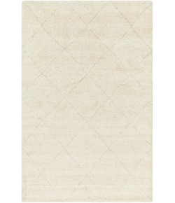 Surya Zara ZAR2301 Cream Beige Area Rug 2 ft. X 3 ft. Rectangle