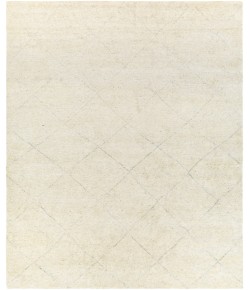 Surya Zara ZAR2301 Cream Beige Area Rug 8 ft. X 10 ft. Rectangle
