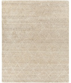Surya Zara ZAR2303 Beige Tan Area Rug 8 ft. X 10 ft. Rectangle