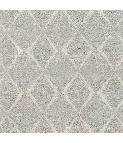 Surya Zara ZAR2304 Gray Light Gray Area Rug 9 ft. X 12 ft. Rectangle