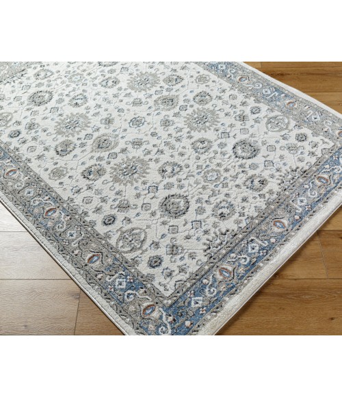 Zidane ZDN-2302 Rug Zidane ZDN-2302 53" x 7 Machine Woven Rug