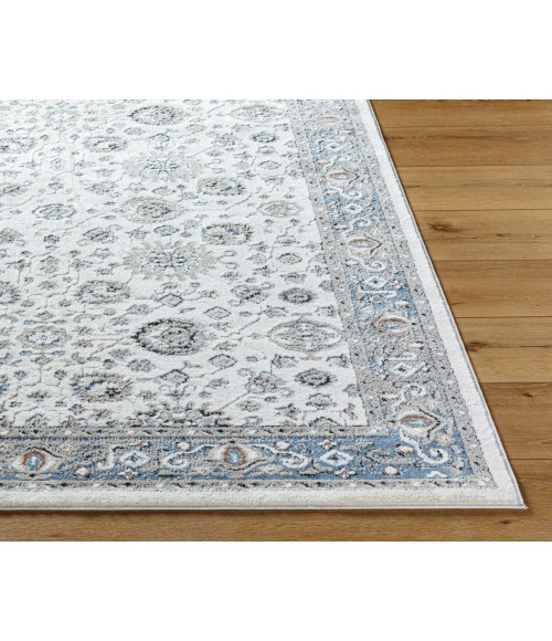 Zidane ZDN-2302 Rug Zidane ZDN-2302 53" x 7 Machine Woven Rug