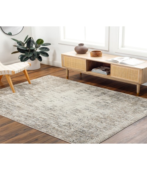 Zidane ZDN-2304 Area Rug Zidane ZDN-2304 710" x 10 Machine Woven Rug