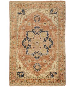 Surya Zeus ZEU7805 Rust Violet Area Rug 8 ft. X 11 ft. Rectangle