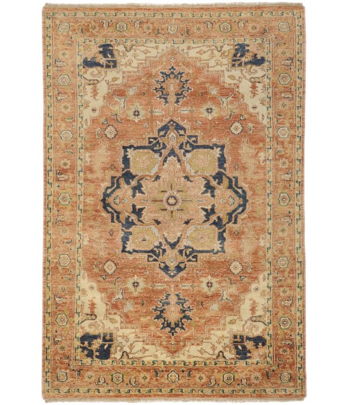 ZEUS RUG Surya Zeus ZEU-7805-2x3 rug