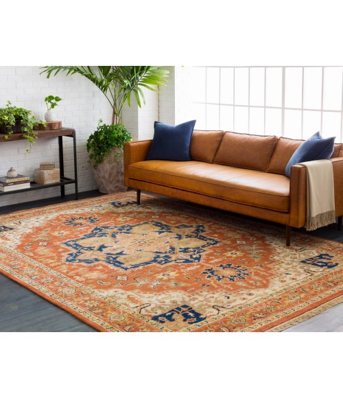 ZEUS RUG Surya Zeus ZEU-7805-312