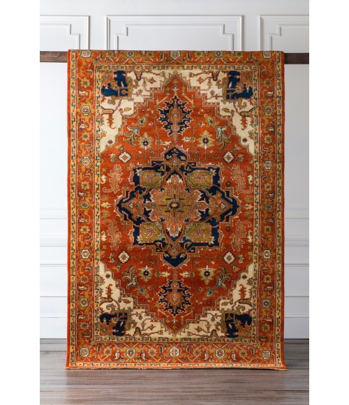 ZEUS RUG Surya Zeus ZEU-7805-312