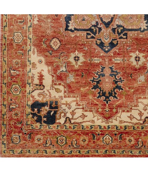ZEUS RUG Surya Zeus ZEU-7805-312