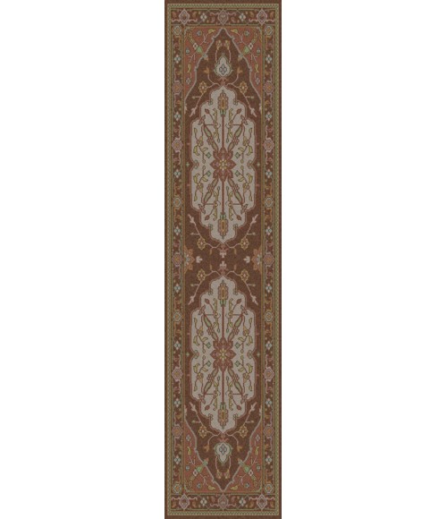 Surya Zeus ZEU-7810-8ROUND rug